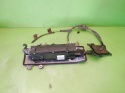Mechanizm hamulca ręcznego 360104424R RENAULT KOLEOS I PHI 2.0 DCI 4x4 07-11
