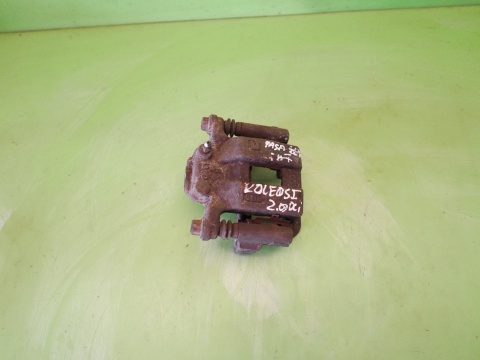 Zacisk hamulcowy prawy tył RENAULT KOLEOS I PHI 2.0 DCI 4x4 07-11