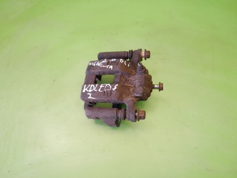Zacisk hamulcowy lewy tył RENAULT KOLEOS I PHI 2.0 DCI 4x4 07-11
