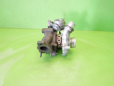 Turbina turbosprężarka H8200638766 RENAULT KOLEOS I PHI 2.0 DCI 07-11