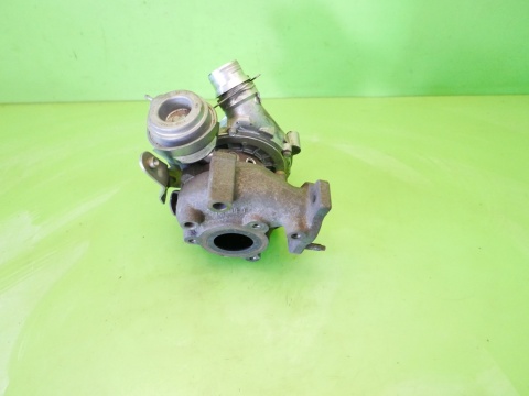Turbina turbosprężarka H8200638766 RENAULT KOLEOS I PHI 2.0 DCI 07-11