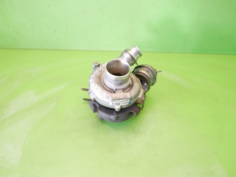 Turbina turbosprężarka H8200638766 RENAULT KOLEOS I PHI 2.0 DCI 07-11