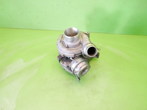 Turbina turbosprężarka H8200638766 RENAULT KOLEOS I PHI 2.0 DCI 07-11