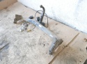 Hak holowniczy Westfalia odpinany RENAULT KOLEOS I PHI 07-11