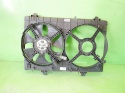 Wentylator chłodnicy wody 21481JY02A RENAULT KOLEOS I PHI 2.0 DCI 07-11