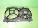 Wentylator chłodnicy wody 21481JY02A RENAULT KOLEOS I PHI 2.0 DCI 07-11