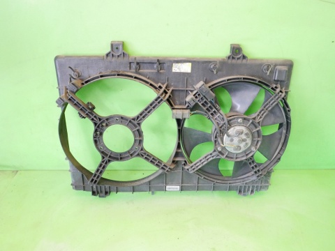 Wentylator chłodnicy wody 21481JY02A RENAULT KOLEOS I PHI 2.0 DCI 07-11