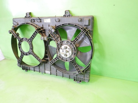 Wentylator chłodnicy wody 21481JY02A RENAULT KOLEOS I PHI 2.0 DCI 07-11