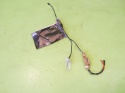 Czujnik temperatury parownika klimatyzacji RENAULT KOLEOS I 2.0 DCI 07-11