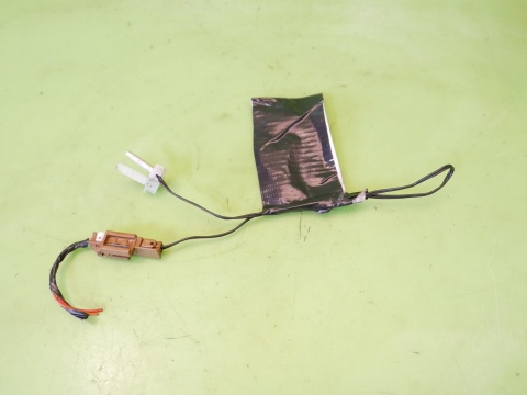 Czujnik temperatury parownika klimatyzacji RENAULT KOLEOS I 2.0 DCI 07-11