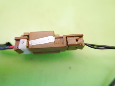 Czujnik temperatury parownika klimatyzacji RENAULT KOLEOS I 2.0 DCI 07-11