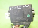 Moduł czujników pdc parkowania 259901430R RENAULT KOLEOS I PHI 07-11