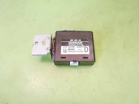 Moduł sterownik świateł 253C0JY71A 3570063927 RENAULT KOLEOS I 2.0DCI 07-11
