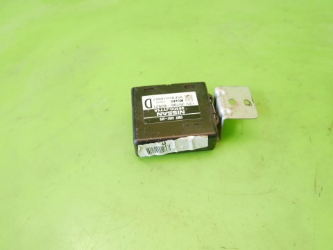 Moduł sterownik świateł 253C0JY71A 3570063927 RENAULT KOLEOS I 2.0DCI 07-11