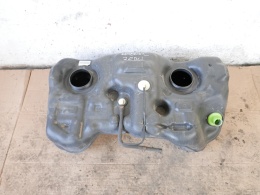 Zbiornik bak paliwa diesel 17205JY00 RENAULT KOLEOS I PHI 2.0 DCI 4x4 07-11
