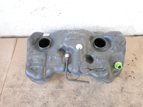 Zbiornik bak paliwa diesel 17205JY00 RENAULT KOLEOS I PHI 2.0 DCI 4x4 07-11