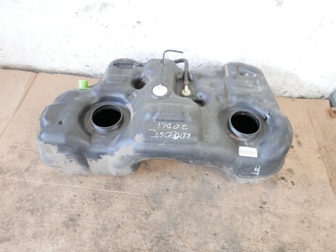 Zbiornik bak paliwa diesel 17205JY00 RENAULT KOLEOS I PHI 2.0 DCI 4x4 07-11