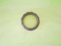 Nakrętka zbiornika paliwa 1734379910 RENAULT KOLEOS I PHI 2.0 DCI 07-11