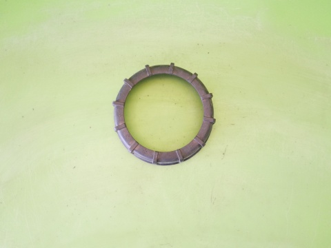 Nakrętka zbiornika paliwa 1734379910 RENAULT KOLEOS I PHI 2.0 DCI 07-11