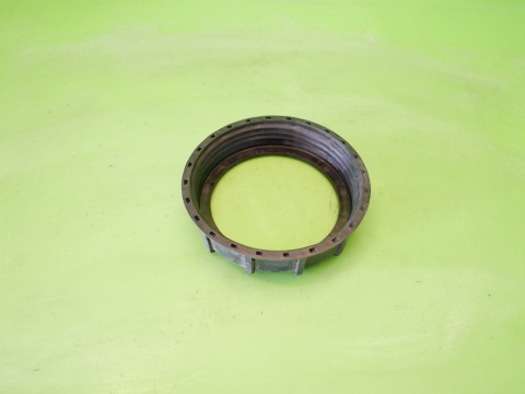 Nakrętka zbiornika paliwa 1734379910 RENAULT KOLEOS I PHI 2.0 DCI 07-11