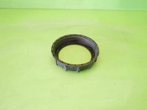 Nakrętka zbiornika paliwa 1734379910 RENAULT KOLEOS I PHI 2.0 DCI 07-11