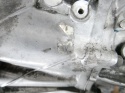 Skrzynia 6 biegów ND8001 + reduktor RENAULT KOLEOS I PHI 2.0 DCI 4x4 07-11