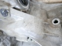 Skrzynia 6 biegów ND8001 + reduktor RENAULT KOLEOS I PHI 2.0 DCI 4x4 07-11