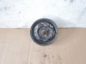 Felga stalowa 13 4x114,3 13x4,5 SUZUKI SWIFT II MA 91-95