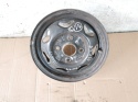 Felga stalowa 13 4x114,3 13x4,5 SUZUKI SWIFT II MA 91-95