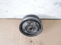 Felga stalowa 13 4x114,3 13x4,5 SUZUKI SWIFT II MA 91-95