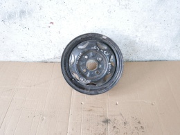Felga stalowa 13 4x114,3 13x4,5 SUZUKI SWIFT II MA 91-95