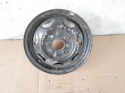 Felga stalowa 13 4x114,3 13x4,5 SUZUKI SWIFT II MA 91-95