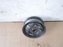 Felga stalowa 13 4x114,3 13x4,5 SUZUKI SWIFT II MA 91-95