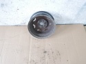 Felga stalowa 13 4x114,3 13x4,5 SUZUKI SWIFT II MA 91-95