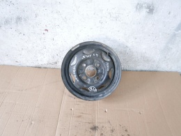 Felga stalowa 13 4x114,3 13x4,5 SUZUKI SWIFT II MA 91-95