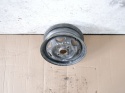 Felga stalowa 13 4x114,3 13x4,5 SUZUKI SWIFT II MA 91-95