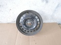 Felga stalowa 15 4x100 15x6 et49 OPEL ASTRA G II 98-08