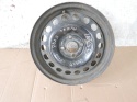 Felga stalowa 15 4x100 15x6 et49 OPEL ASTRA G II 98-08