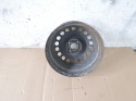 Felga stalowa 15 4x100 15x6 et49 OPEL ASTRA G II 98-08