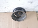 Felga stalowa 15 4x100 15x6 et49 OPEL ASTRA G II 98-08