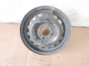 Felga stalowa 13 4x100 13x5,5 et46 OPEL ASTRA F I
