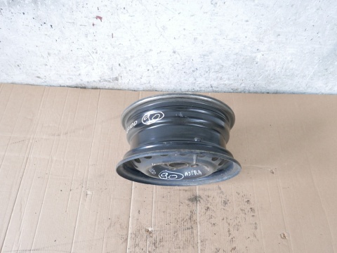 Felga stalowa 13 4x100 13x5,5 et46 OPEL ASTRA F I