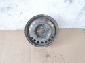 Felga stalowa 15 15X6 4X100 ET49 OPEL MERIVA A I