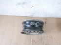 Felga stalowa 15 15x6 5x108 et52,5 FORD FOCUS MK2 FL 07-11