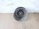 Felga stalowa 15 15x6 5x108 et52,5 FORD FOCUS MK2 FL 07-11
