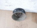 Felga stalowa 15 15x6 5x108 et52,5 FORD FOCUS MK2 FL 07-11