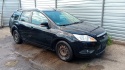 Felga stalowa 15 15x6 5x108 et52,5 FORD FOCUS MK2 FL 07-11