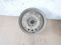 Felga stalowa 15 15x6 5x108 et52,5 FORD FOCUS MK2 FL 07-11