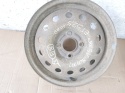 Felga stalowa 15 15x6 5x108 et52,5 FORD FOCUS MK2 FL 07-11