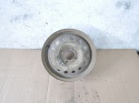 Felga stalowa 15 15x6 5x108 et52,5 FORD FOCUS MK2 FL 07-11